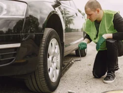 Ketahui Sebelum Terlambat! Berikut Ciri-Ciri Rem Blong Lengkap dengan Cara Mengatasinya