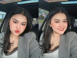 Terlibat Jaringan Narkoba Fredy Pratama, Intip Profil Lengkapnya Disini Sosok Selebgram Nur Utami