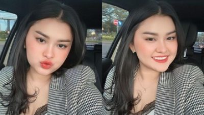 Terlibat Jaringan Narkoba Fredy Pratama, Intip Profil Lengkapnya Disini Sosok Selebgram Nur Utami