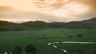 Serasa di Negeri Dongeng! Daftar Wisata Pulau Kecil Bontang Kalimantan