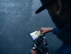 Terungkap! Polisi Buka-bukaan Soal Kasus Produksi Film Dewasa Artis dan Model