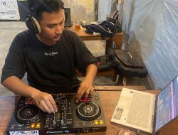 DJ Semarang