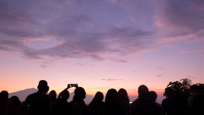 Rekomendasi Wisata Yogyakarta yang Paling Hits, Cocok Buat Nongkrong di Malam Hari