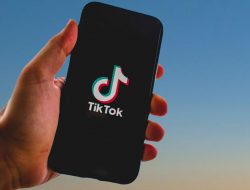 aplikasi tiktok