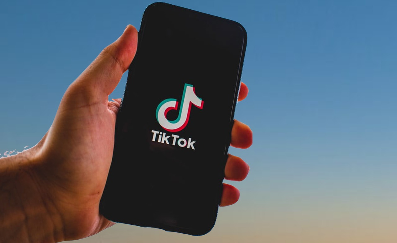 aplikasi tiktok