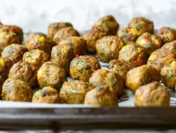 Resep Bakso Mercon Anti Gagal, Auto Makan Sepuasnya di Rumah