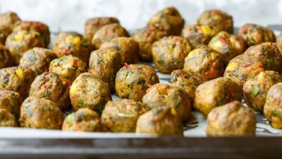 Resep Bakso Mercon Anti Gagal, Auto Makan Sepuasnya di Rumah