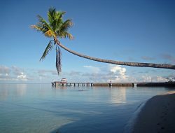 Eksotis dan Bersejarah, Ini Rekomendasi 5 Wisata Khas di Sulawesi Tengah, Bikin Pengin Balik Lagi