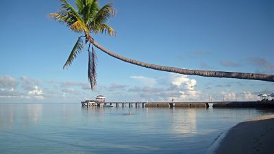 Daftar Wisata Apik Daerah Palu yang Bisa Kamu Kunjungi Buat Akhir Pekan