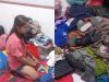 wanita curi barang penghuni kos