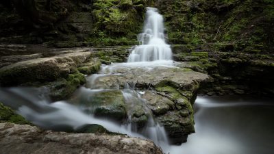 Informasi Lengkap Destinasi Wisata Air Terjun Tammasapi, Termasuk Harga Tiket