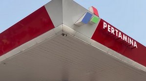 pertamina