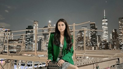 Bebizie Akhirnya Buka Suara Soal Nama Aslinya yang Jadi Bahan Olokan Netizen