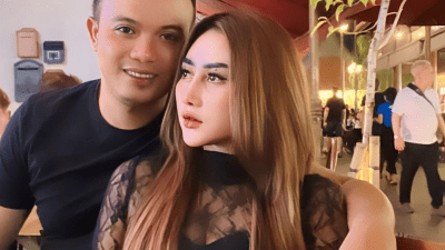 Terbongkar Gaya Hidup Luluk Sofiatul Jannah, Pamer Naik Alphard Hingga Dikawal Patwal