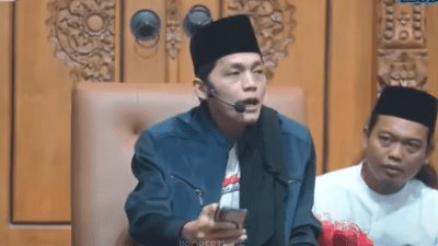 Gus Iqdam Curhat Dibentak Petugas Imigrasi Bandara Soetta: Ngapain ke Taiwan?
