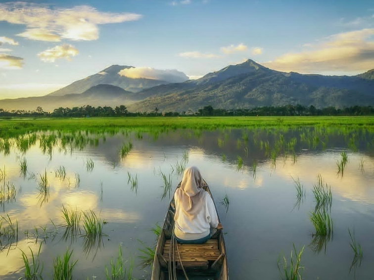 wisata di Ungaran