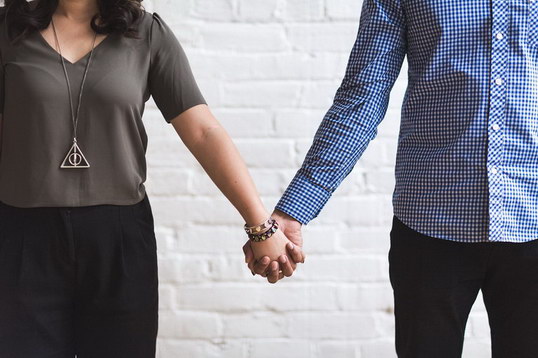 pasangan menikah Pernikahan | Viral Marriage