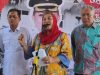 Cekatan antisipasi banjir