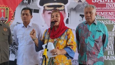 Cekatan Antisipasi Banjir di Kota Semarang, Dewan Puji Kinerja Mbak Ita