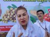 Cuaca Panas Ekstrem,