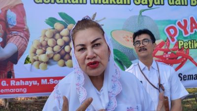 Cuaca Panas Ekstrem, Begini Imbauan Walikota Semarang