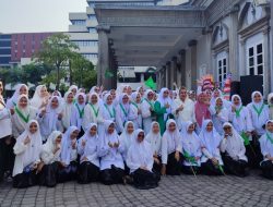 Peringati Hari Santri, Mbak Ita Dorong Pemberdayaan SDM Unggul yang Bermoral