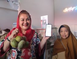 Mbak Ita Dorong Digitalisasi di Kawasan Pemkot Semarang