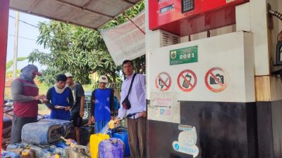 Cerita Nelayan Mojo, Berkat SPBUN Mudah Dapatkan Biosolar untuk Melaut