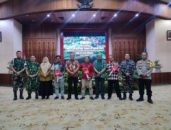 Penutupan TMMD Sengkuyung Tahap III 2023