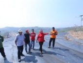 Berkah Hujan Deras