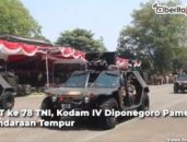 HUT TNI