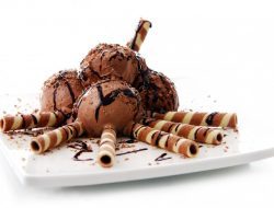 Es Krim Terenak Semarang