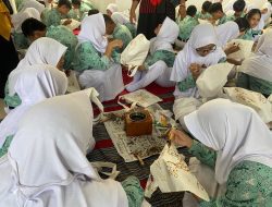 pelatihan pasar