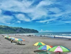 Pantai Parangtritis