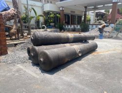 Pindahkan Meriam Peninggalan Belanda, Upaya Museum Ranggawarsita Muliakan Koleksi