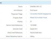 ZDL selebgram
