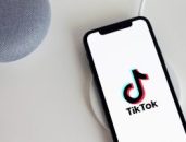 ilustrasi tiktok