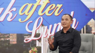 Hadapi Ancaman Krisis Pangan, DPRD Jateng Dorong Grand Design Pertanian
