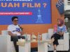 Festival CreArtive LPS 2023 di Yogyakarta.