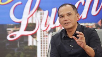 Video Raih Suara Terbanyak di Pileg, Pakdhe Manto Siap Maju Pilkada Karanganyar?