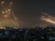 Iron Dome israel