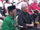 Ganjar Mahfud MD | Ganjar-Mahfud Jawa Tengah