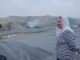 Heli Water Bombing