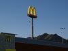 McDonalds's diboikot, bantu Israel
