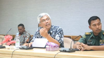 Netralitas TNI Dipertanyakan Pasca Purnawirawan Ramai Jadi TKN, Pengamat: Tak Berpengaruh…