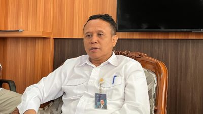 Strategi Bulog Jateng Hadapi Harga Meroket, Dorong Beras SPHP 10 Ribuan di Pasaran