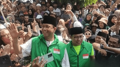 Yakin Suara Warga NU Terpecah Dua, Sekjen PKS: Tiga Perempat Dukung Anies-Muhaimin