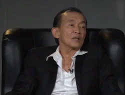 Minta Tak Tonton Film Dokumenter ‘Ice Cold’ di Netflix, Ayah Mirna Salihin: Itu Sampah, Nggak Benar