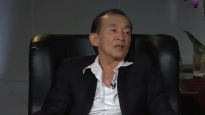 Minta Tak Tonton Film Dokumenter ‘Ice Cold’ di Netflix, Ayah Mirna Salihin: Itu Sampah, Nggak Benar
