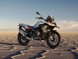 Merek Mobil Terkenal Keluarkan Seri Motor Sport Baru, Begini Spesifikasi BMW R 1200 GS 2023